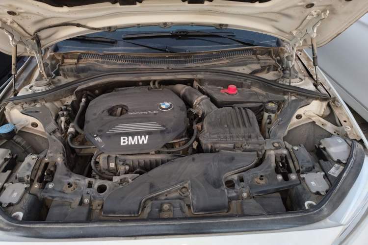 Used BMW 1 Series 2017 118i Design Package Model
