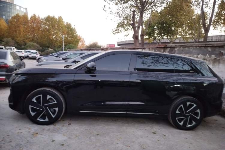 Used  Star Era ET 2024 Range-Extended 200 Pro
