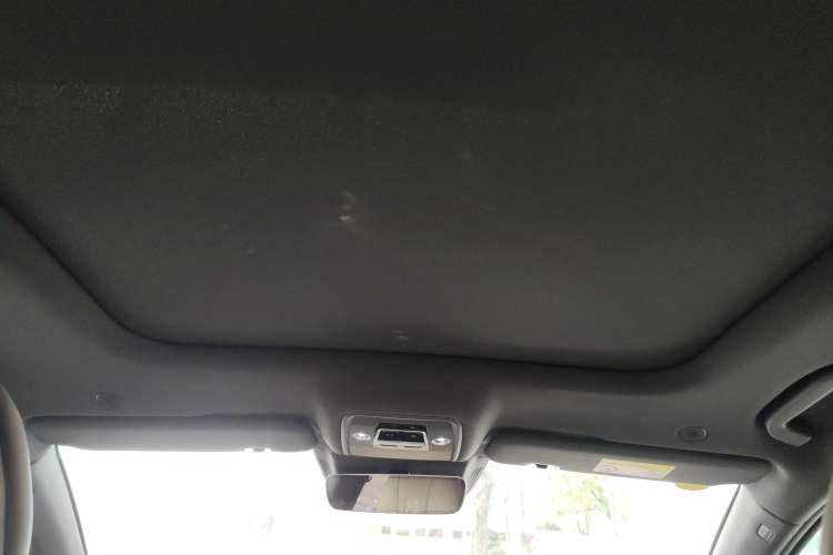 Used BYD Han 2025 EV with 701 km of Laser Radar-Enabled Intelligent Driving
