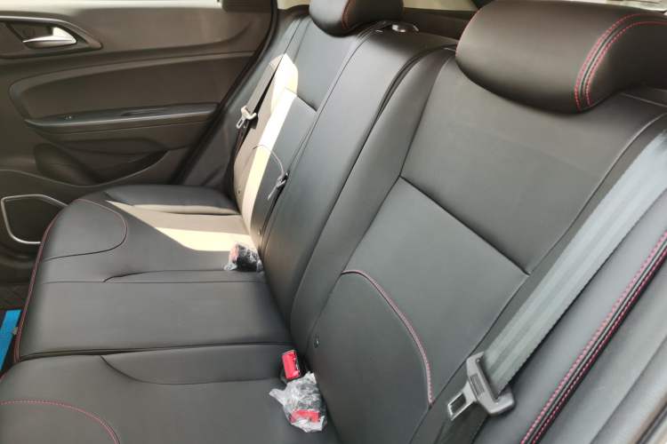 Used Brilliance V3 2017 1.5L Manual Comfort Model
