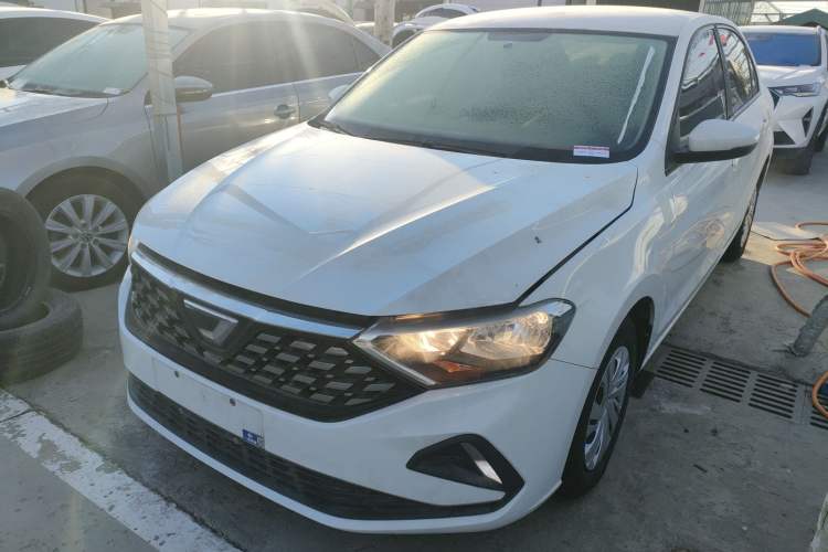 Used Jetta VA3 2021 1.5L Automatic "Upward Journey" Edition