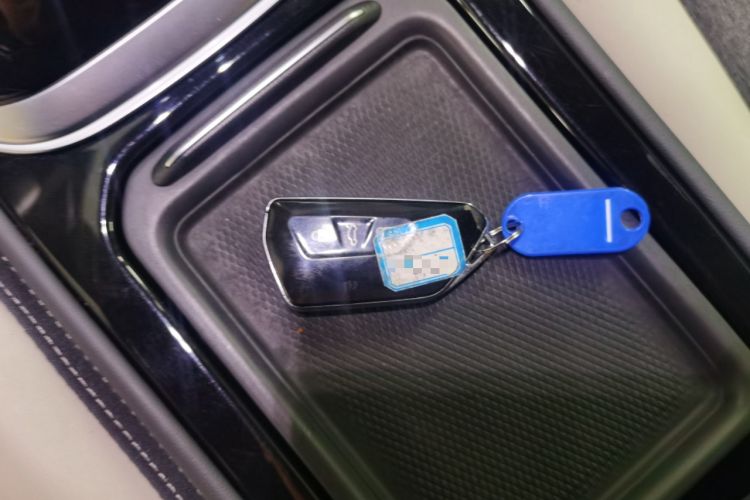 Used Volkswagen ID.4 CROZZ 2024 Pure Edition Limited Edition
