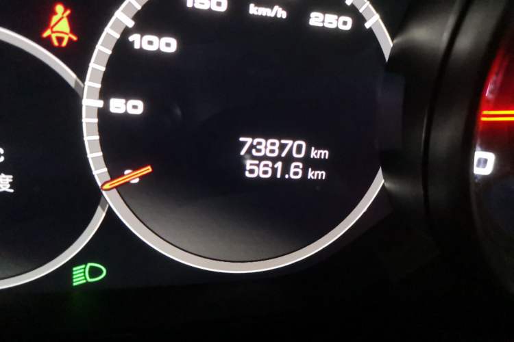 Used Porsche Cayenne 2019 Cayenne 3.0T