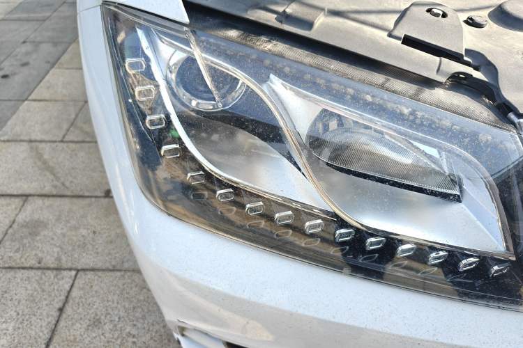 Used Haval H2 2016 Red-Label 1.5T Automatic Two-Wheel Drive Luxury Model
