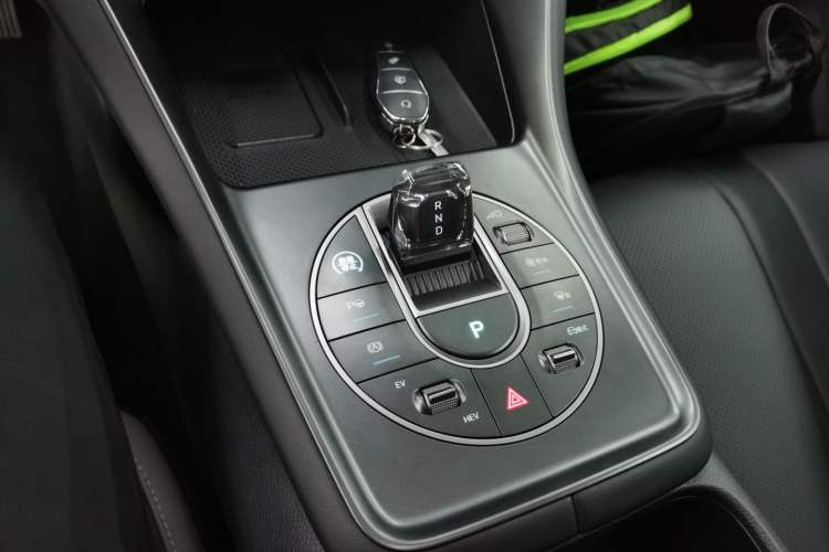 Used BYD Sealion 05 DM-i 2025 DM-i Smart Drive 115KM Flagship Model