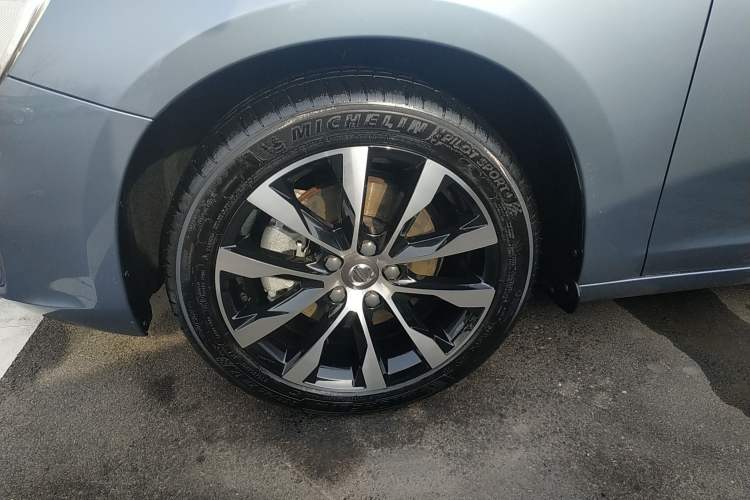 Used Volvo S60 2018 S60L T3 Smart Progress Edition
