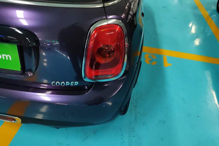 Used MINI MINI 2016 1.5T COOPER
