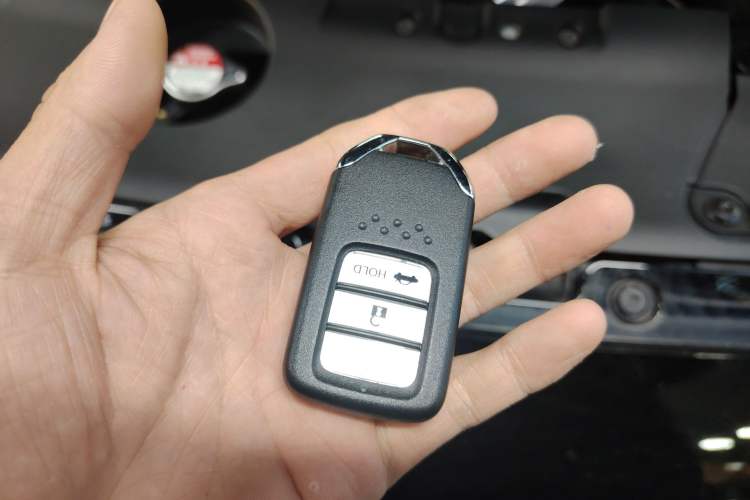 Used Honda Accord 2018 260TURBO Elite Edition China V
