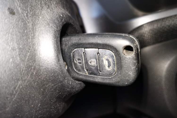 Used  forfour 2016 1.0L 52 kW Passion Edition
