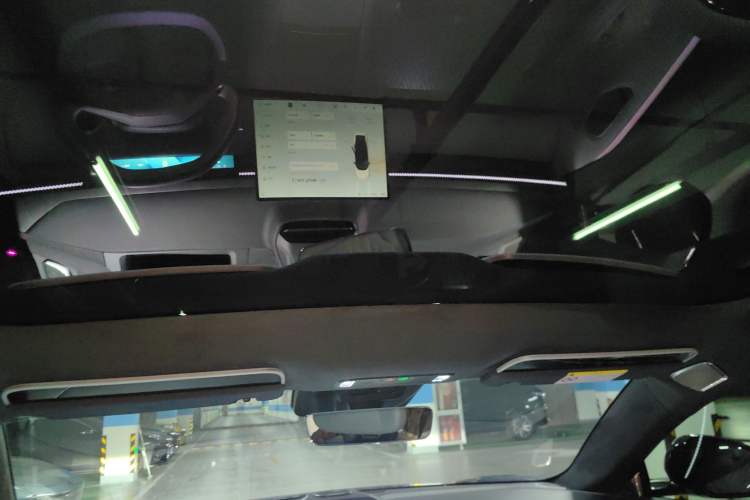 Used Lynk & Co Z10 2025 95 kWh 702 km All-Wheel Drive Intelligent Driving Ultra
