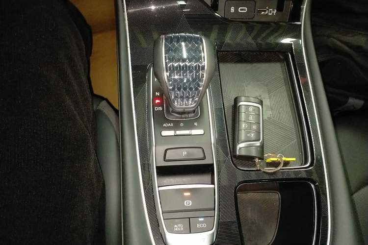 Used GAC Trumpchi GS4 PLUS 2022 390T Automatic Nebula Edition