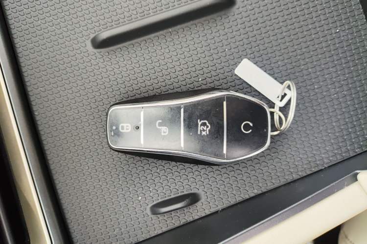 Used BYD Qin L 2024 DM-i 120KM Beyond Model
