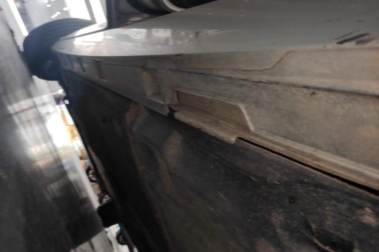 Used Volkswagen Magotan 2018 330TSI DSG Advanced Model