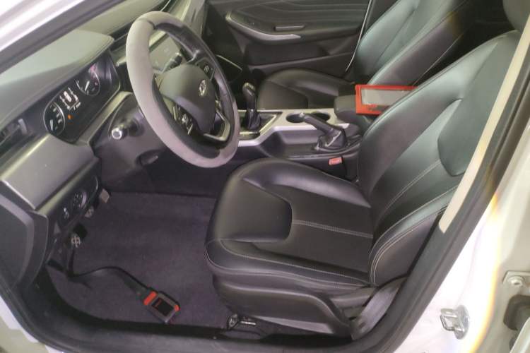 Used Chery Arrizo 5 2019 Facelifted PRO 1.5L Manual Youth Edition China VI Standard
