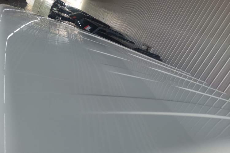 Used  T01 2025 2.0T Changfeng
