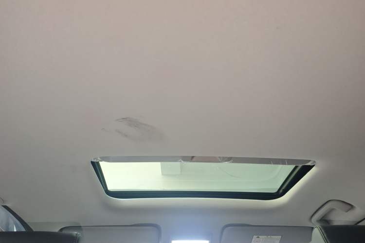 Used Wuling Asta 2021 1.5T Manual Starlight Edition