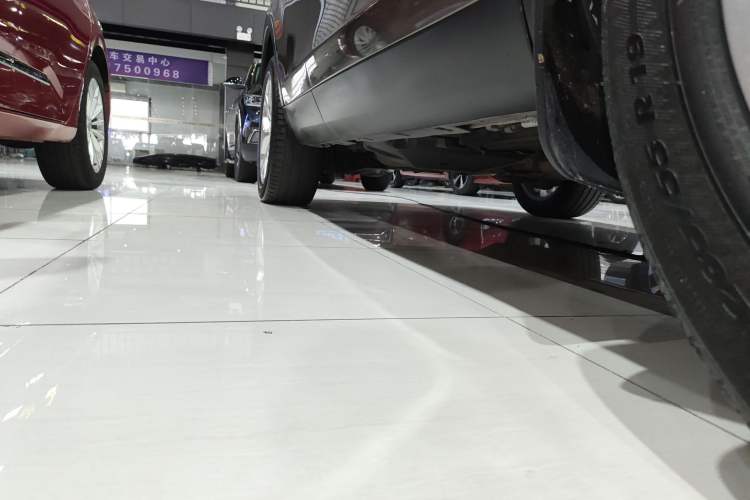 Used Land Rover Discovery Sport 2017 2.0T HSE
