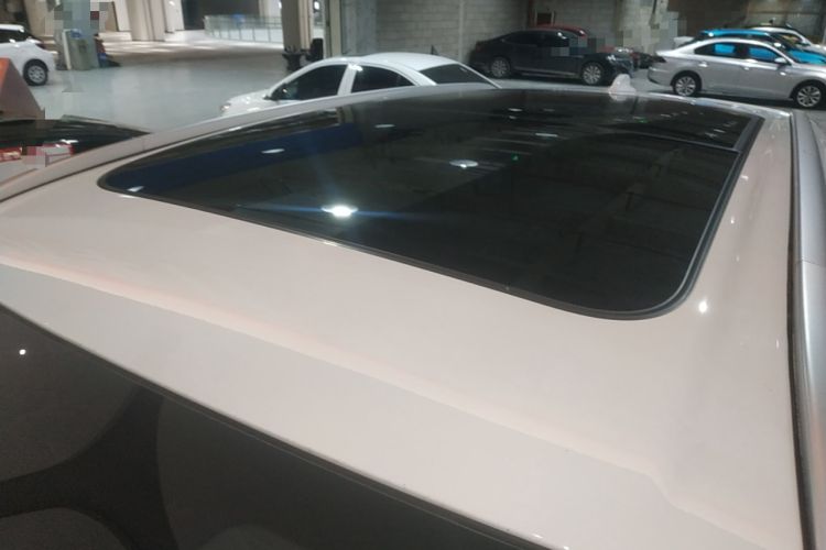 Used Geely Auto Emgrand X7 Sport 2020 1.8TD DCT Smart PRO
