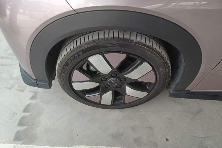 Used BYD Dolphin 2021 401km Knight Edition
