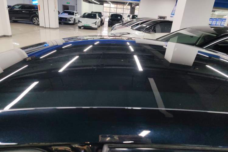 Used XPeng MONA M03 2024 620 with Ultra-Long Range
