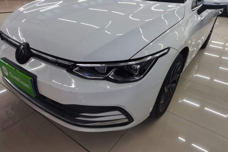 Used Volkswagen Golf 2021 280TSI DSG Pro