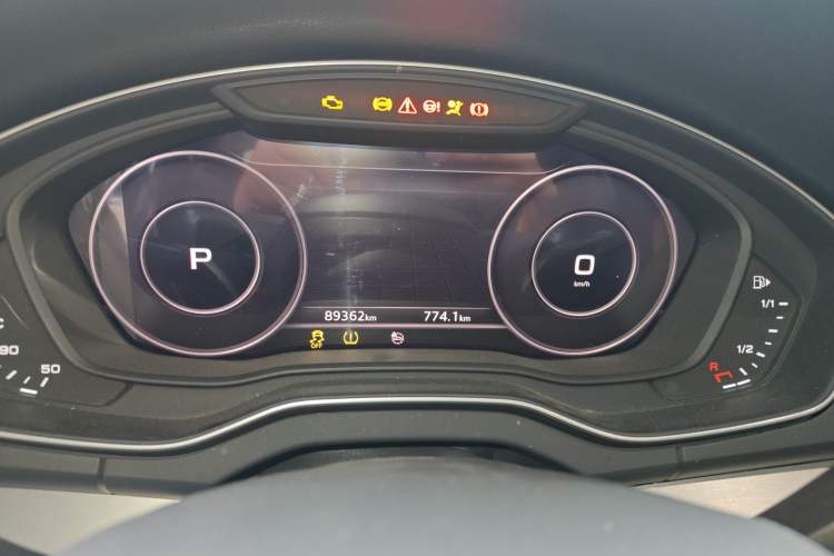 Used Audi Q5L 2020 40 TFSI Prestige Fashion Edition