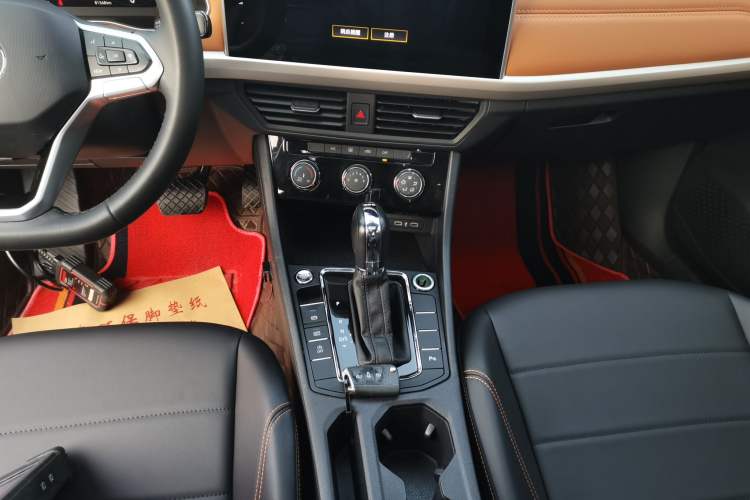 Used Volkswagen Bora 2023 200TSI DSG YueXing PRO Edition
