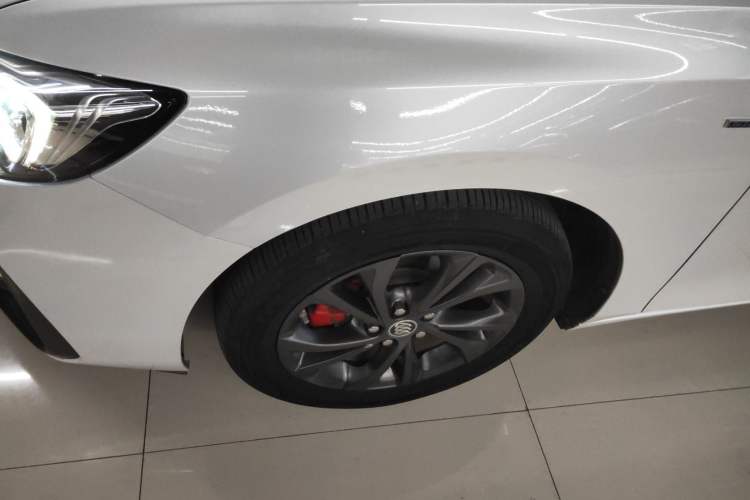 Used Buick Verano 2023 Pro GS Hunter Wind Edition
