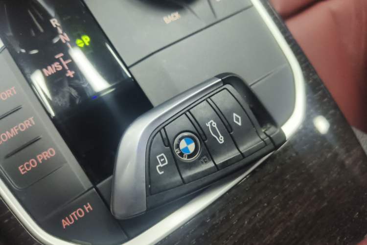 Used BMW 3 Series 2022 325Li M Sport Package
