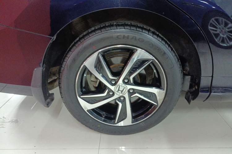 Used Honda Odyssey 2017 2.4L Smart Edition
