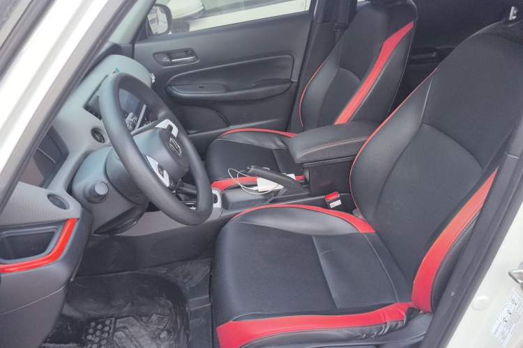 Used Honda LIFE 2021 1.5L CVT SPORT Heartbeat Edition
