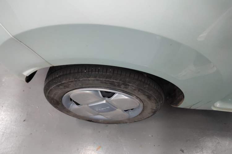 Used  Panda 2023 Panda Mini 200km Endurance Bear
