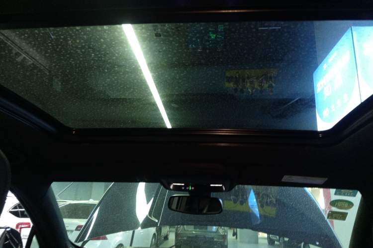 Used Cadillac XT4 2021 28T Two-Wheel Drive Leading Version