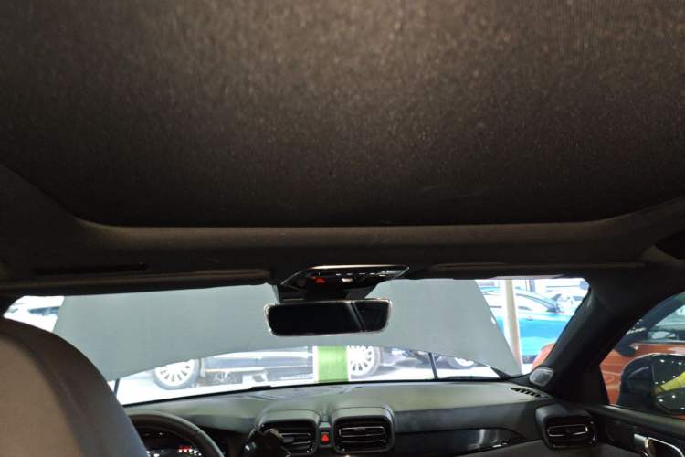 Used Lynk & Co 03 2021 1.5TD DCT Jing Champion Edition
