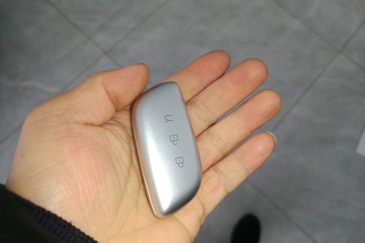 Used FORTHING Xinghai S7 2025 555 Hongyun Edition
