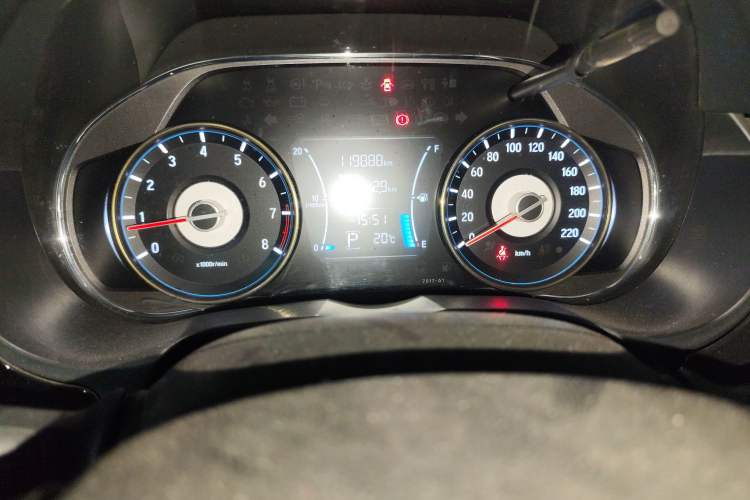 Used Honda Gienia 2017 1.5L CVT Luxury Edition