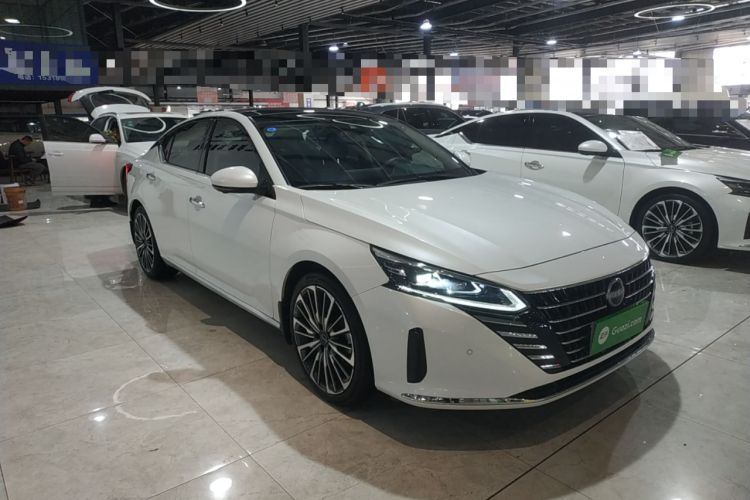 Used Nissan Teana 2022 2.0T XL Enjoyment Edition
