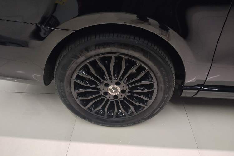 Used Mercedes-Benz V-Class 2018 V 260 Prestige Edition China VI