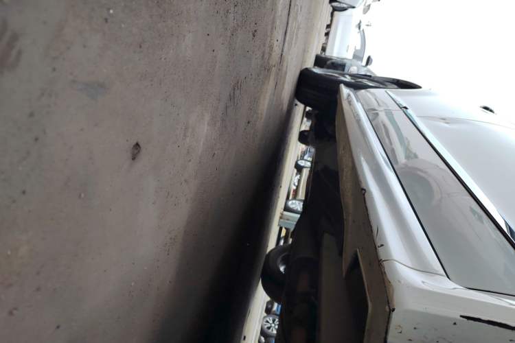 Used Haval H6 2017 Classic Edition 1.5T Automatic Two-Wheel Drive Elite Model
