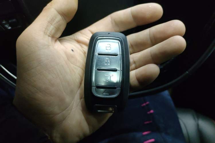 Used Dongfeng Aeolus AX7 2022 Mach Edition 1.5T DCT DF31
