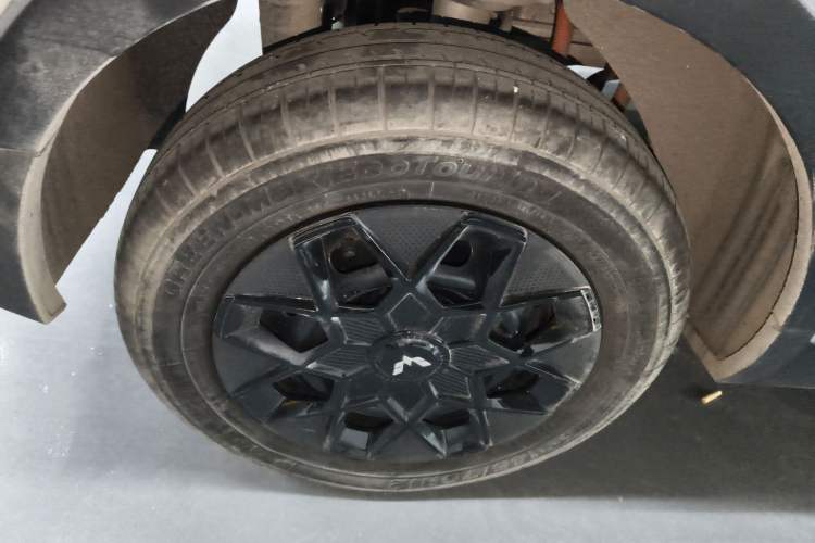 Used Wuling Hongguang MINIEV 2022 GAMEBOY 200km Play Edition with Lithium Iron Phosphate
