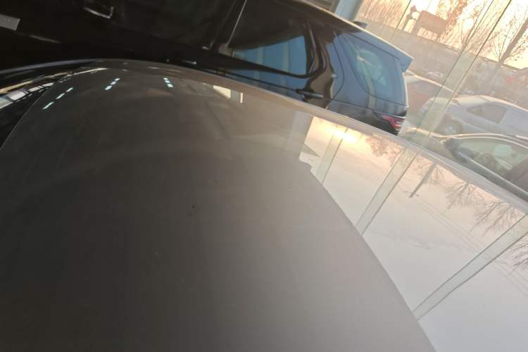 Used  Geome 2025 UP 410km Exploration Edition
