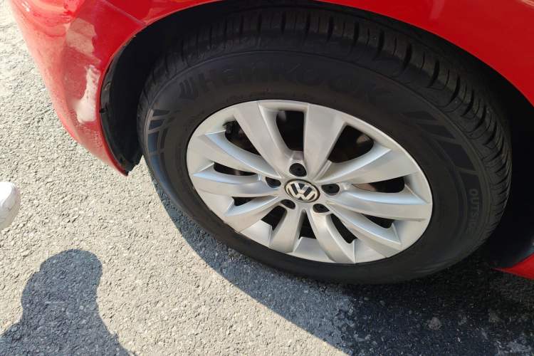 Used Volkswagen Beetle 2015 180TSI model