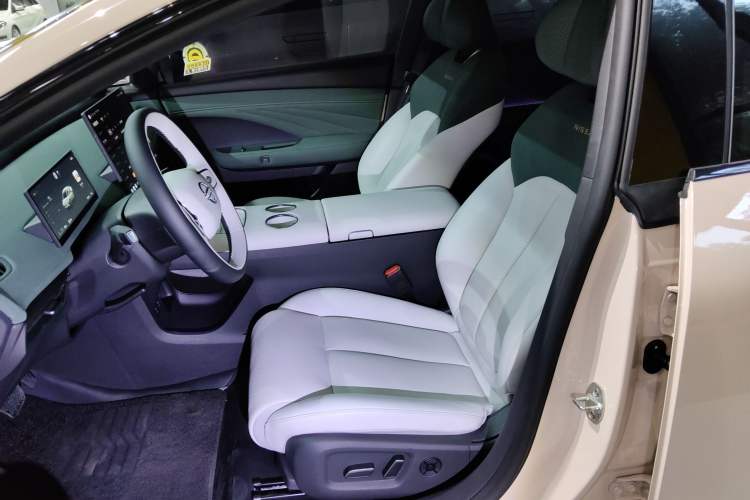 Used Nissan N7 2025 510 Pro