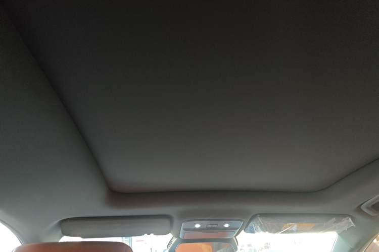 Used Wuling Xingguang S 2025 Model 510 km Flagship Version
