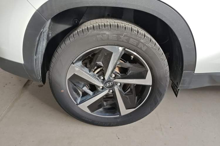 Used Hyundai ix35 2021 2.0L Automatic 2WD GLS Leading Edition