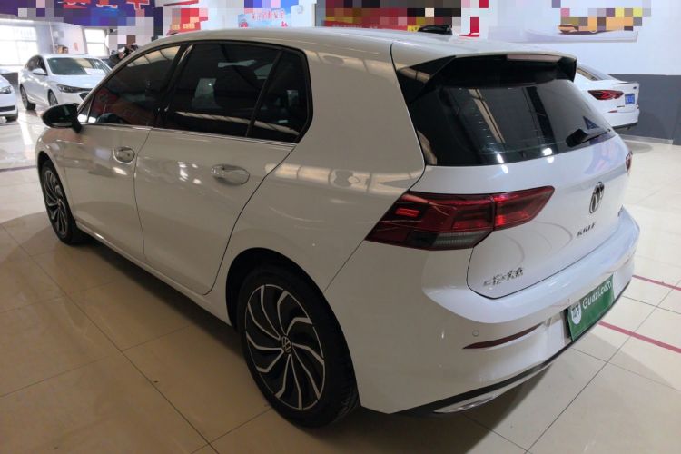 Used Volkswagen Golf 2021 280TSI DSG Pro