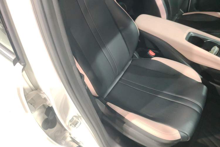 Used BYD Seagull 2025 305km Active Version