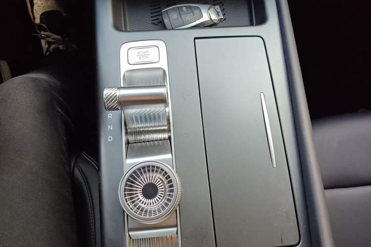 Used BAIC Off-Road BJ30 2024 1.5T Light Wilderness Pro Edition
