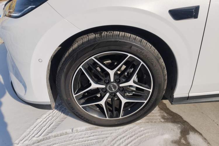 Used BYD Seal 06 New Energy 
